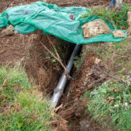 Désinstallation de Fosses Toutes Eaux : Transition en Douceur avec des Spécialistes Montlouis-sur-Loire